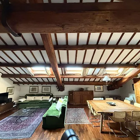 Ht - Casa Del Poeta Nel Cuore Di Padova