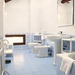 Ht - Casa Del Poeta Nel Cuore Di Apartman *