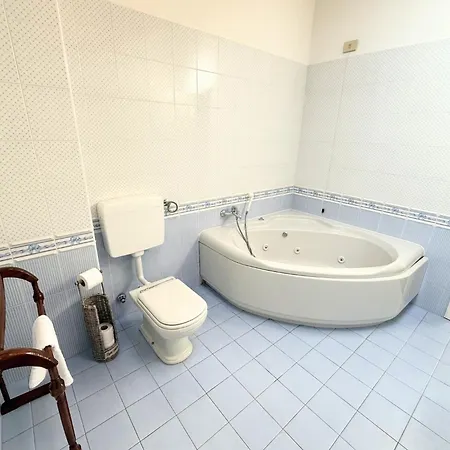 Apartament Ht - Casa Del Poeta Nel Cuore Di
