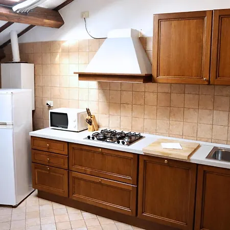 Ht - Casa Del Poeta Nel Cuore Di * Padova