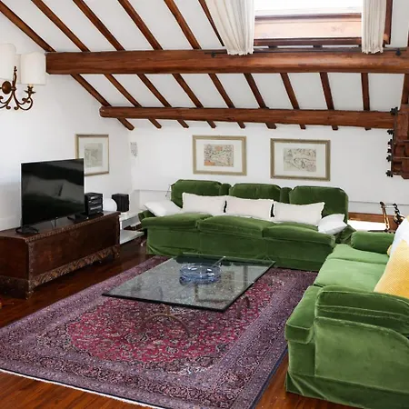Ht - Casa Del Poeta Nel Cuore Di Padova
