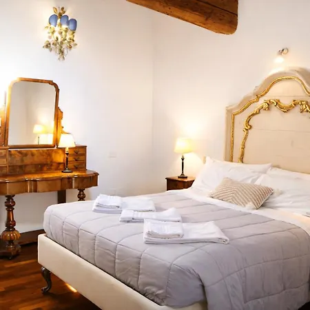 Ht - Casa Del Poeta Nel Cuore Di Padova